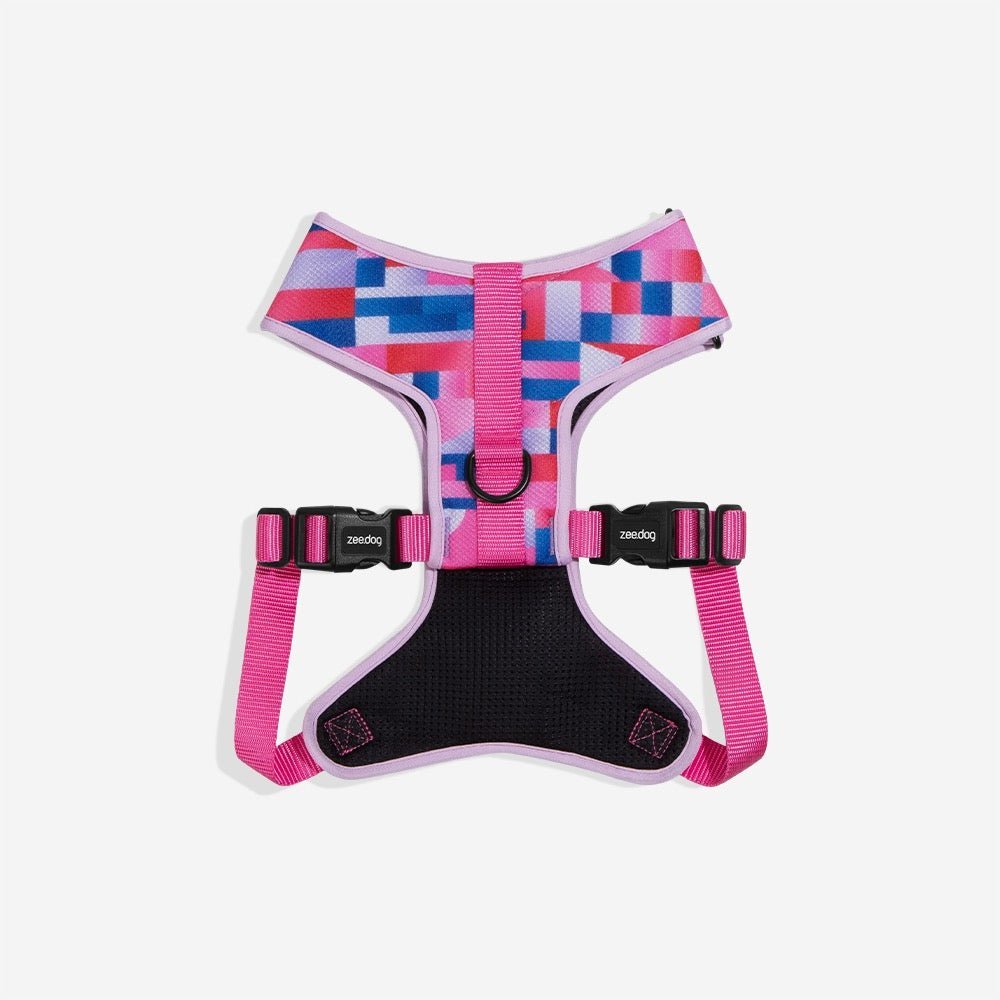 Noon | Adjustable Air Mesh Harness - Image 2